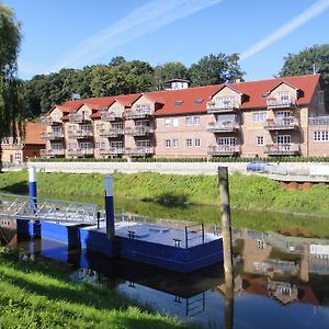 Hotel Hafen Hitzacker - Elbe